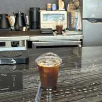 flow cafe' คาเฟ่เล็กๆแต่รสชาติดี ที่มหาชัย