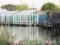 🦢🌈 SRP Garden Bar&Restaurant