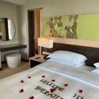 Sheraton Nha Trang Hotel & Spa