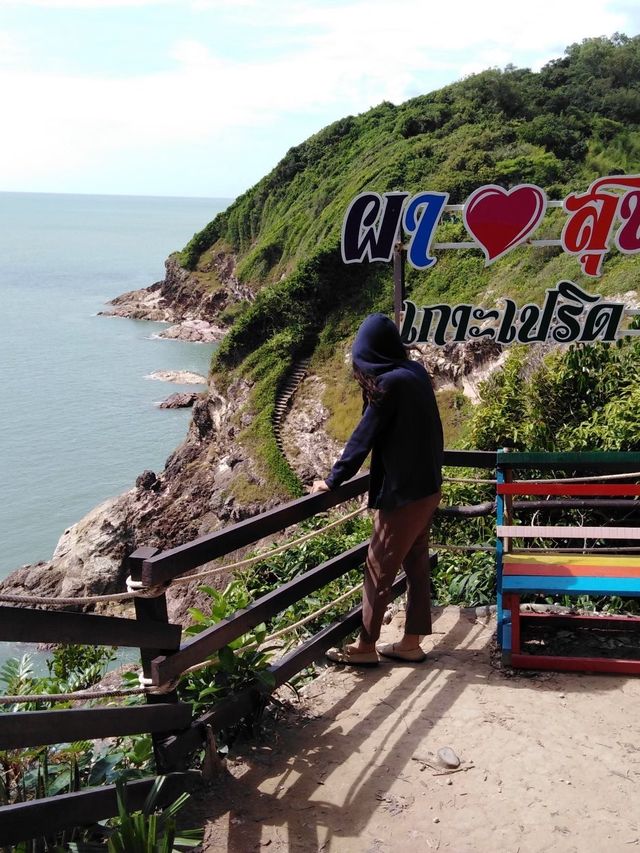จุดชมวิวที่สวยสุดๆ☀️