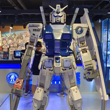 曼谷高達就在Siam Center 🛍️🌸 📸 