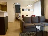 Arize Hotel Sukhumvit @ Bangkok
