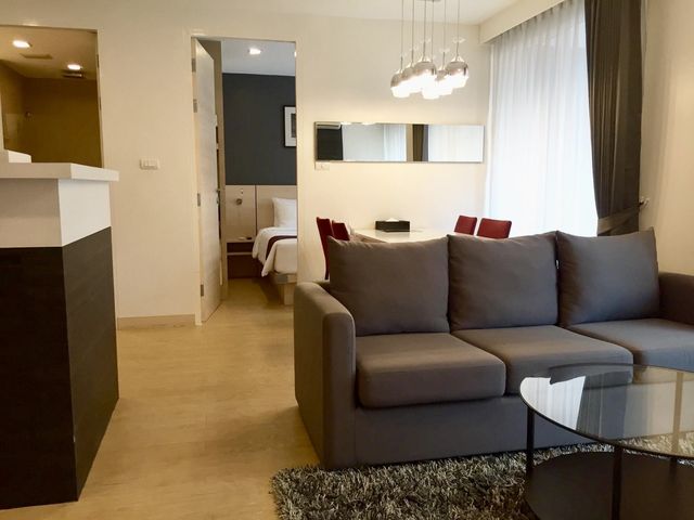 Arize Hotel Sukhumvit @ Bangkok