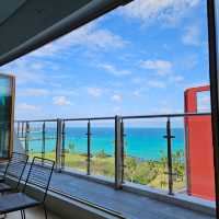 Lovely Views from LA MER