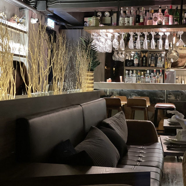 上環高質西班牙🇪🇸私房菜🍽️ Sabor Spanish Private Kitchen 