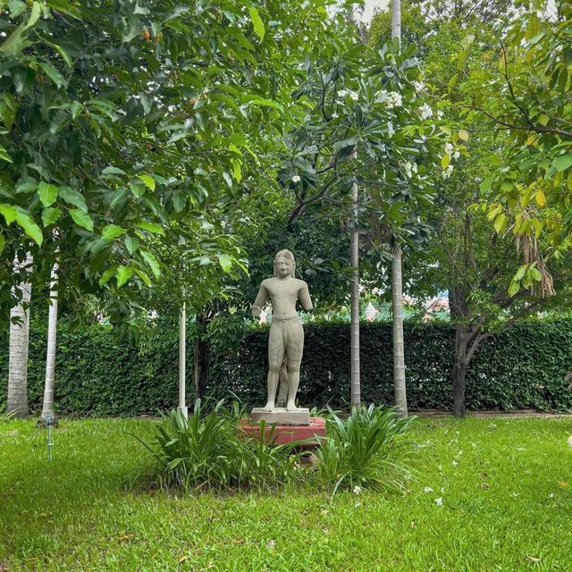 National Museum of Cambodia