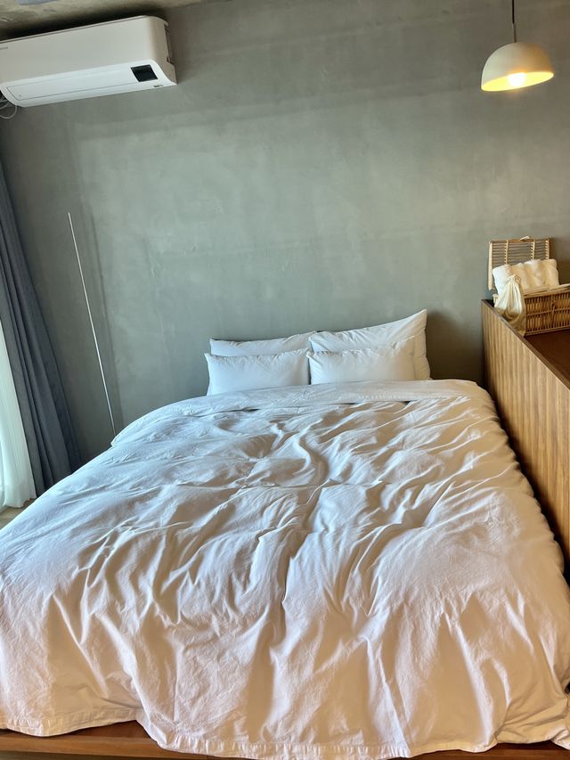 강원도 신축 펜션 오르도