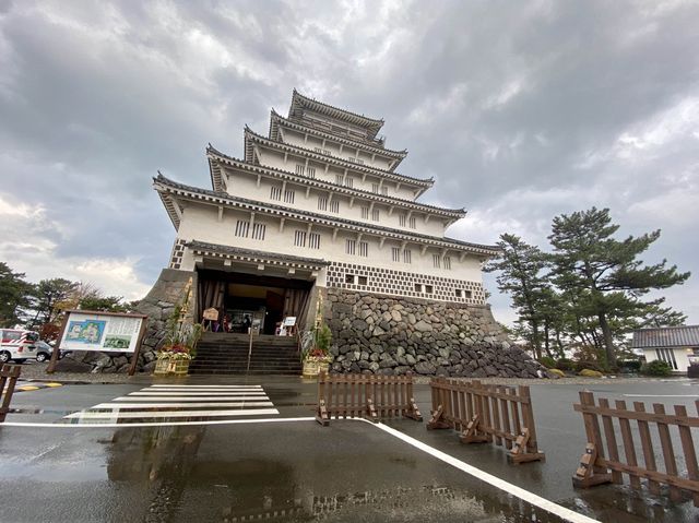 日本九州｜從旅程中認識一段段歷史