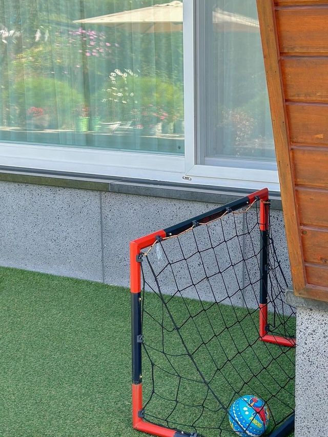 올 가을 채이네로 놀러오세요🤎, 오늘의 우리 집🏠