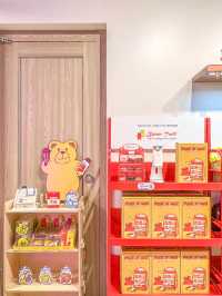 베렌트레프 독일 프리미엄 구미젤리 팝업 스토어🐻