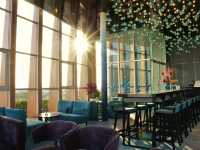 พักผ่อน ณ " Centre Point Prime"