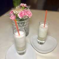 尖沙咀區高質海景Fine Dining 