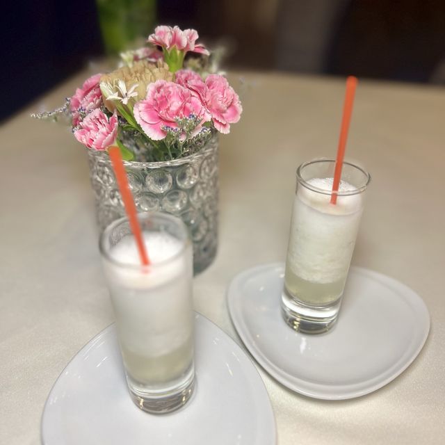 尖沙咀區高質海景Fine Dining 