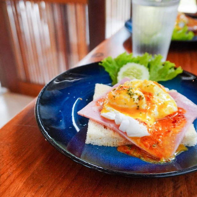 ✨พักกายพักใจกับ Rest sea resort เกาะกูด