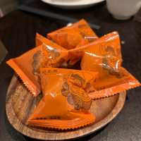 ⭐️高質閩南菜餐廳⭐️- 閩和南@萬象天地