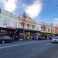 澳洲🇦🇺雪梨 Sydney 🍐 Newtown美麗藝術街景
