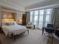 The Fullerton Hotel Singapore