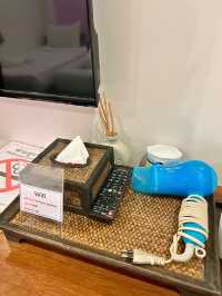 BS AIRPORT AT PHUKET Luxury ที่จับต้องได้