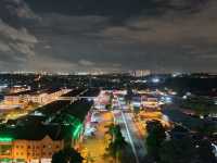 D Elegance Grand Hotel Bandar Seri Alam