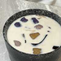 冬天❄️炮台山台式火鍋🍲簡直是「粉絲」吃到飽🤣