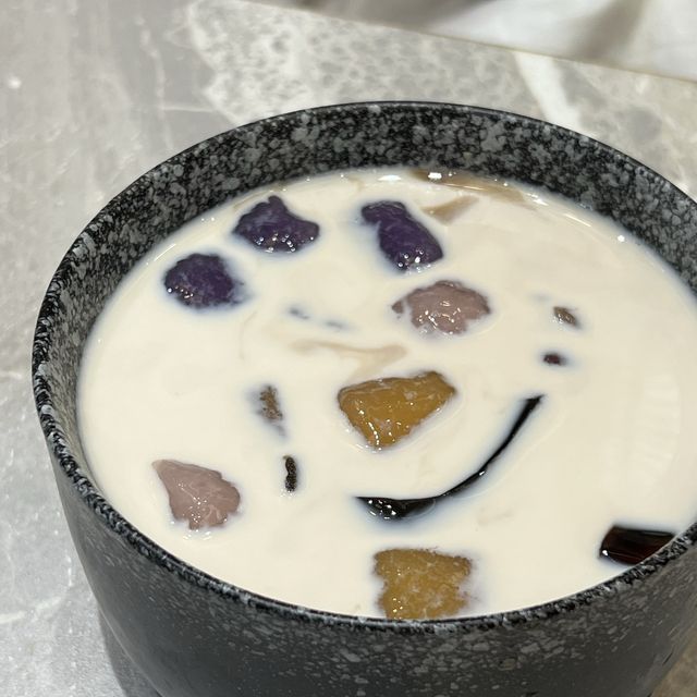 冬天❄️炮台山台式火鍋🍲簡直是「粉絲」吃到飽🤣