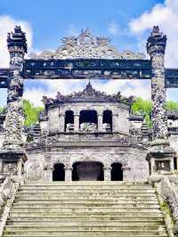 The Most Beautiful Attraction In Hue City🇻🇳