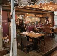 台北最愛🇮🇹餐酒館「Divino Taipei」
