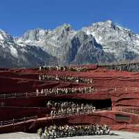 Impression Lijiang 🏔️