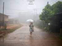 ปล่อยใจไปน่าน@บ้านภูแววิว Phuvae View Home