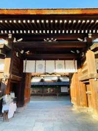 【京都府/賀茂御祖神社】2023年行ってよかった！京都府の神社②