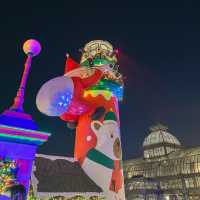 Christmas นี้ที่ Chocolate Ville