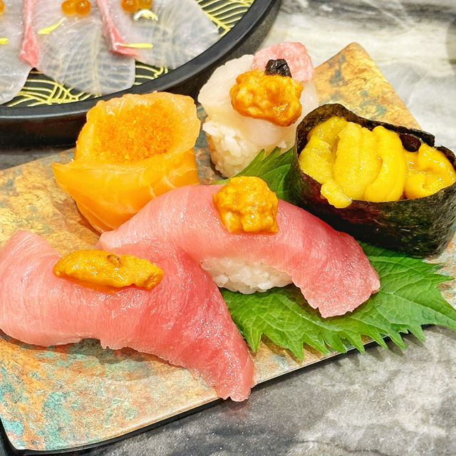 🇯🇵日式放題🥢嘅新天花板🤩