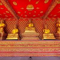 วัดโขงขาว จ.เชียงใหม่