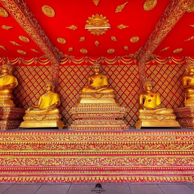วัดโขงขาว จ.เชียงใหม่