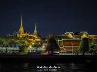ล่องเรือบุฟเฟ่ต์ลำใหญ่ ได้ดู Vijit Chaopraya 