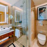Sheraton PJ