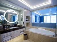 sofitel bangkok sukhumvit โฉมใหม่สวยมาก