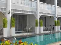 Away Chiang Mai Thapae - A Vegan Retreat