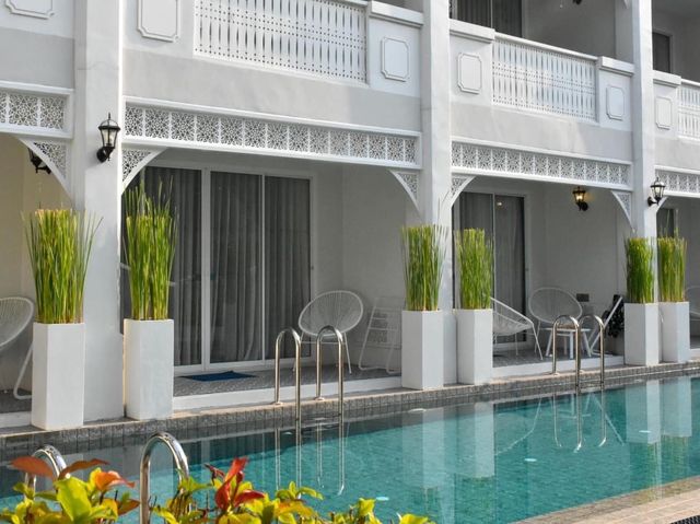 Away Chiang Mai Thapae - A Vegan Retreat