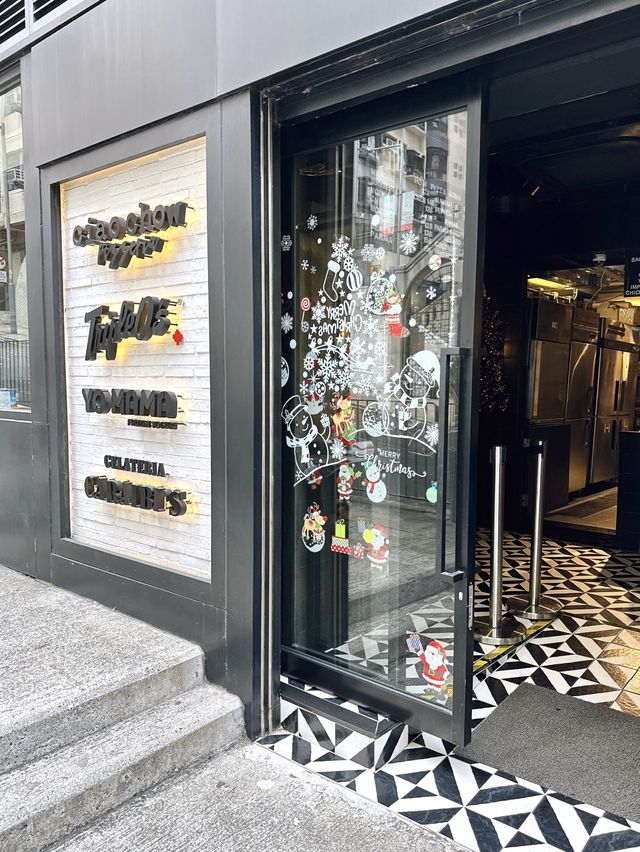 超滿足！一次過食到三大品牌美食🍕🍔🍨
