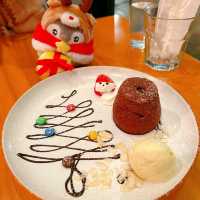 聖誕必食心太軟