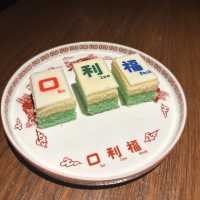 Bold Innovative Cantonese Cuisine Reimagined 