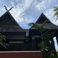 Four Seasons Chiangmai ลักชัวรี่ท่ามกลางธรรมชาติ