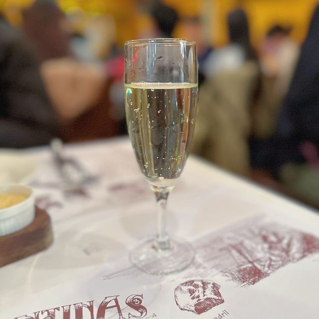 La Pampa Argentinian Steak House：平價扒房，質素保持水準