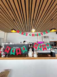 Must See Valley & Restaurants Cafe วิวดีย์สุด