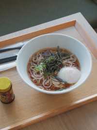 日本餐廳篇，輕井澤站內的Cafe
