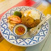 HALAL THAI BOAT NOODLE EATERY 🍜