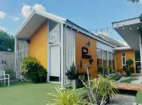 Piboon Cafe @สารคาม