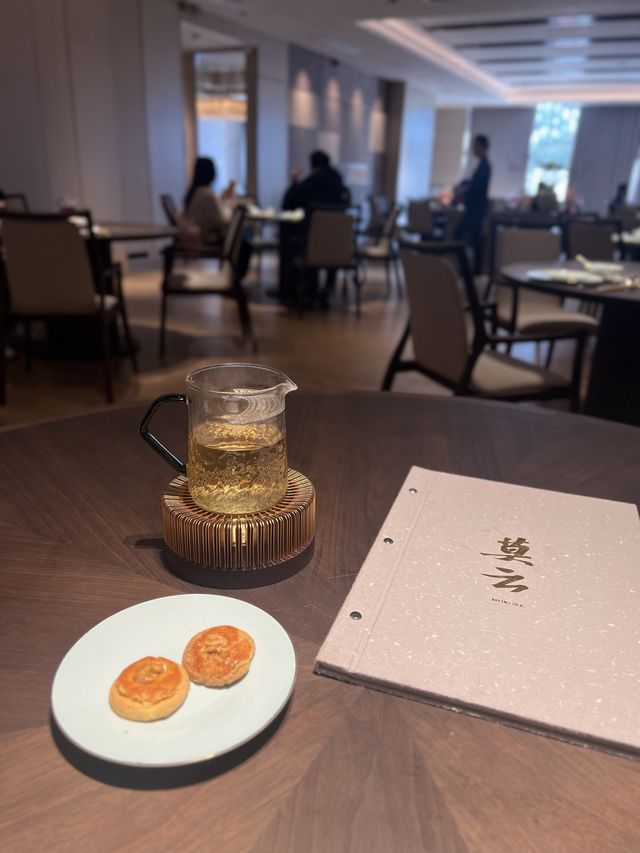  慢慢嘆點心之選🫖🍵