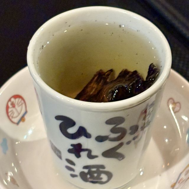 【大阪・北新地】有名人多数来店！新感覚のカジュアル割烹居酒屋「北新地給食室」